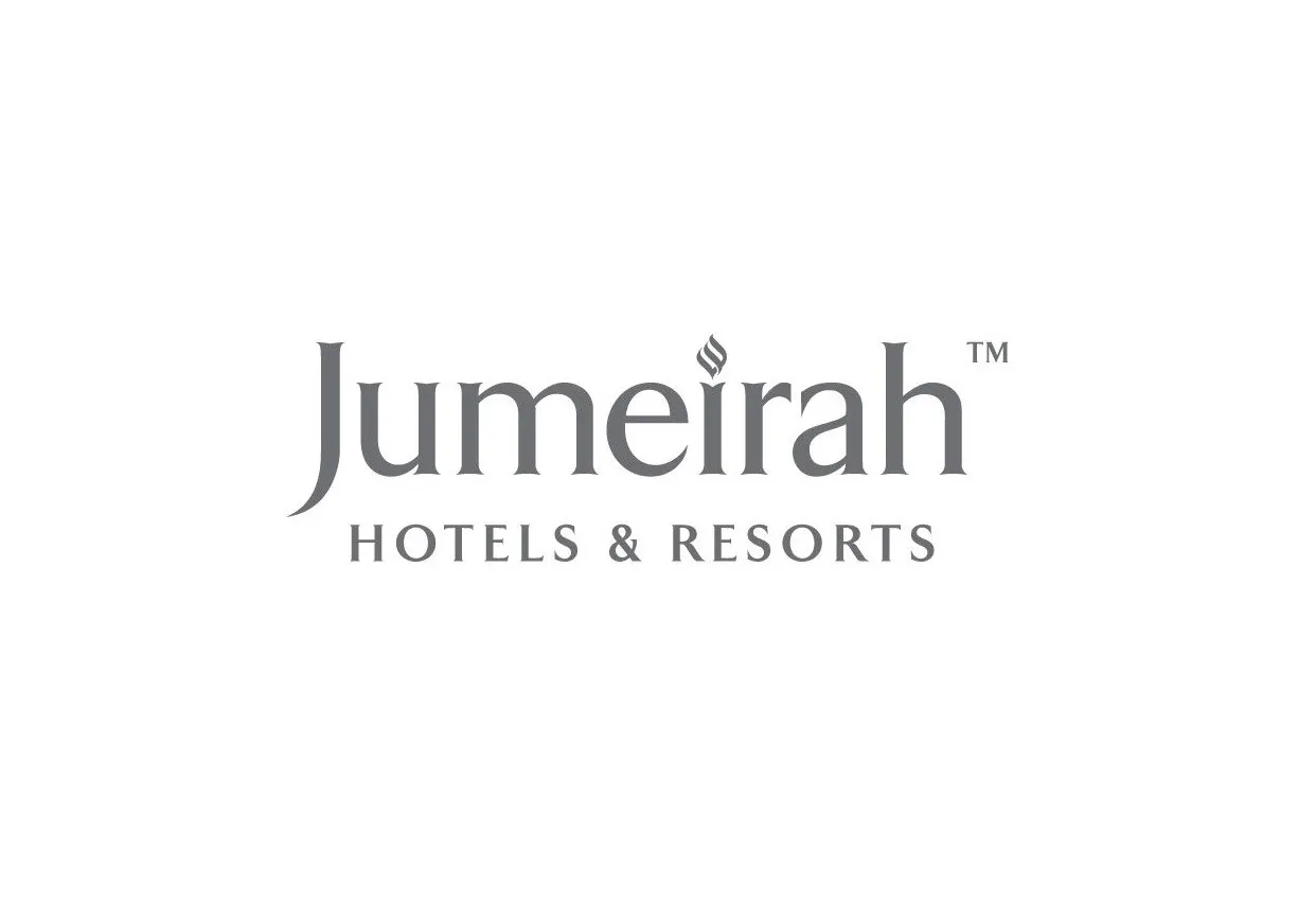 Jumeirah Hotel & Resorts Logo