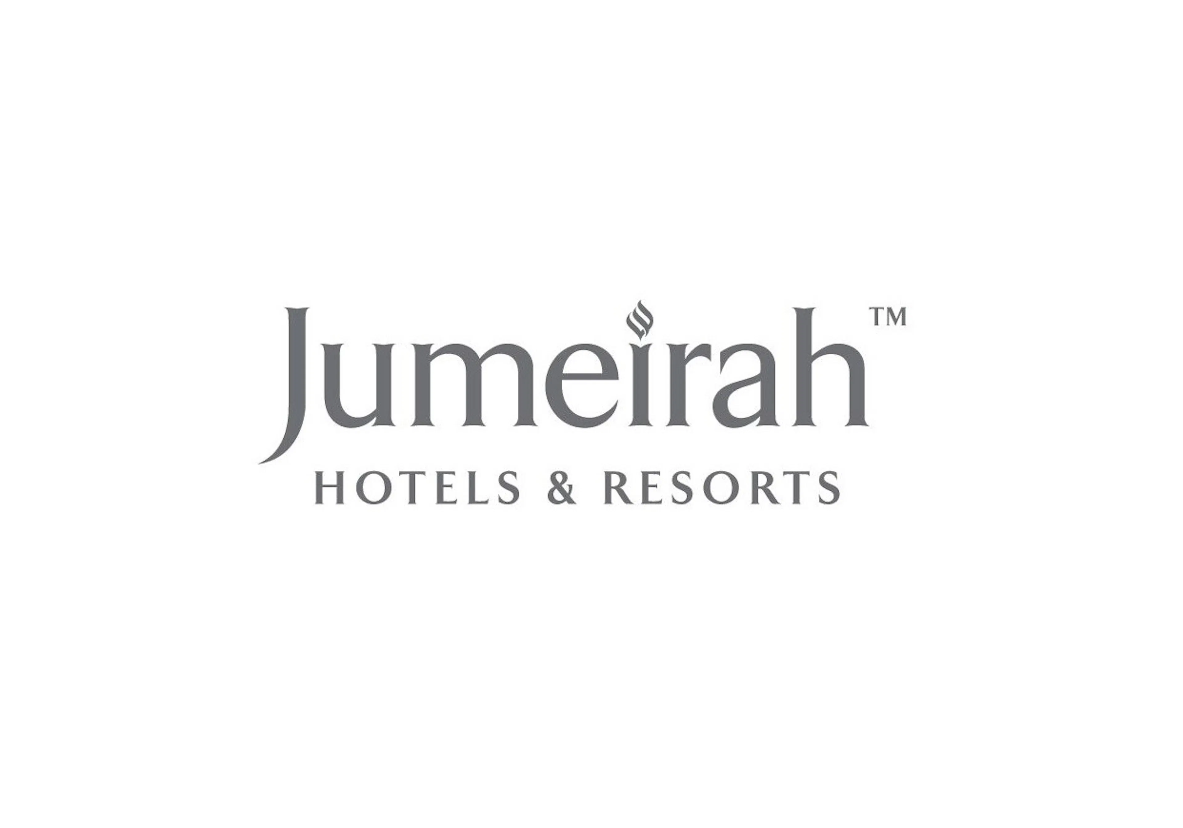 Jumeirah Hotel & Resorts Logo
