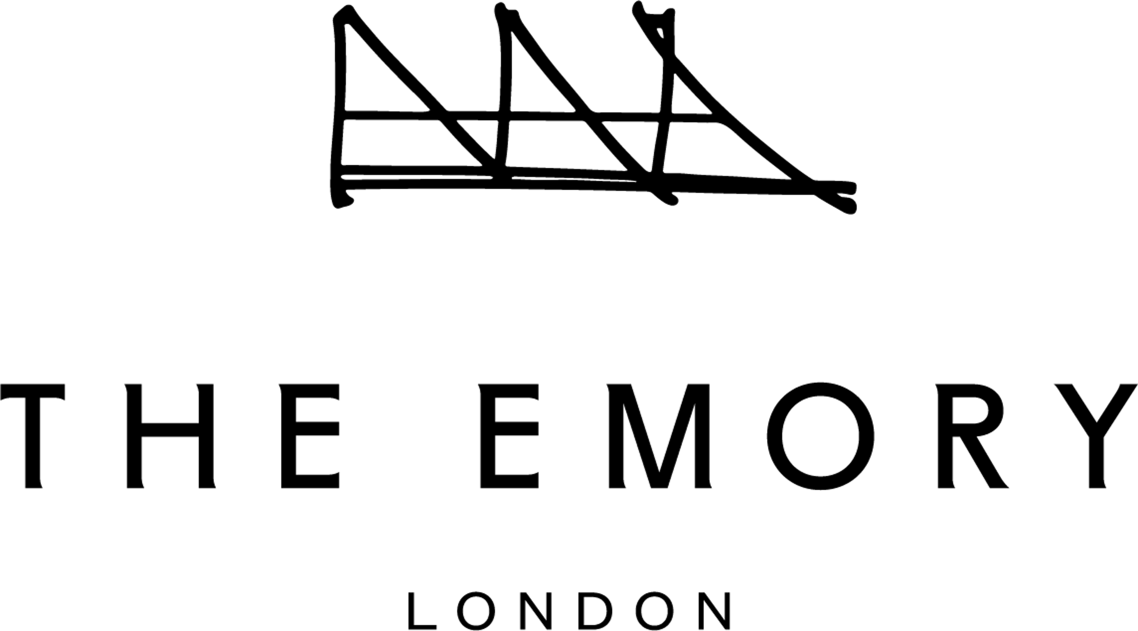 The Emory Logo