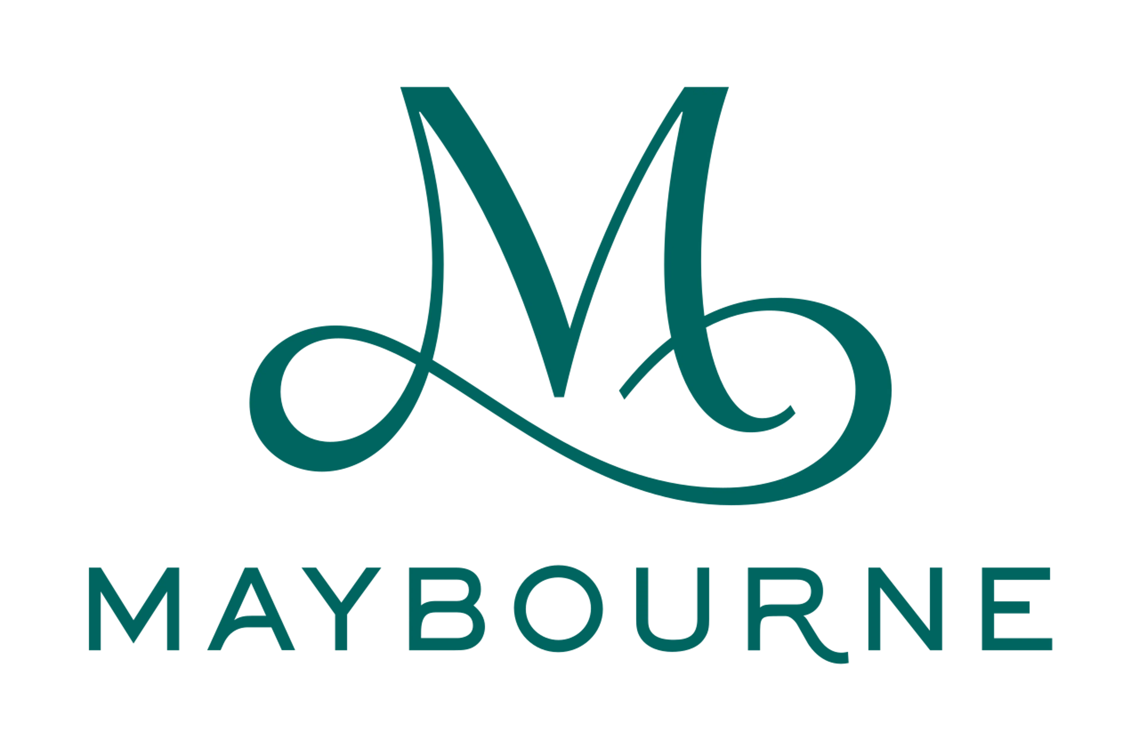 Maybourne Logo