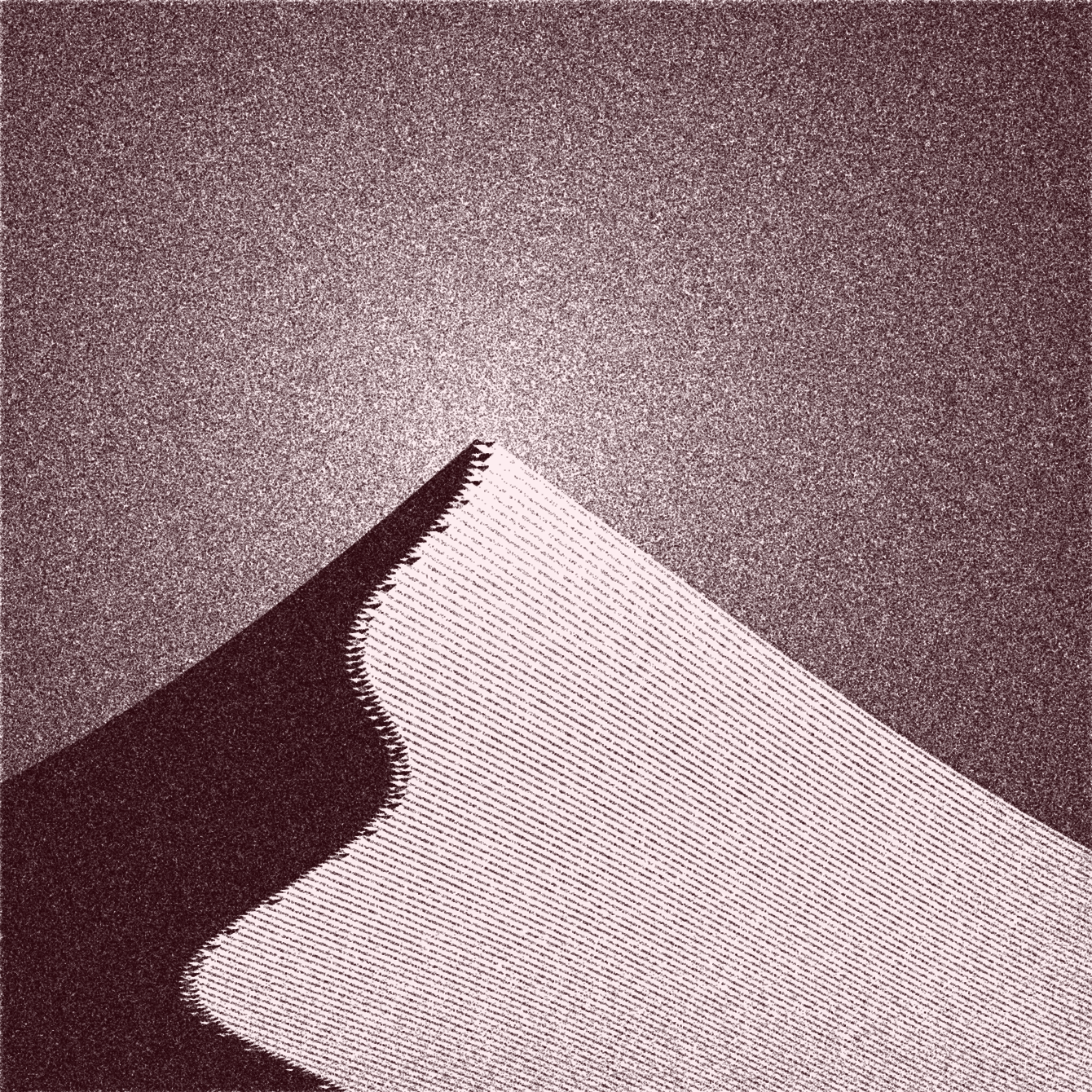 Single-Dune Solace #110