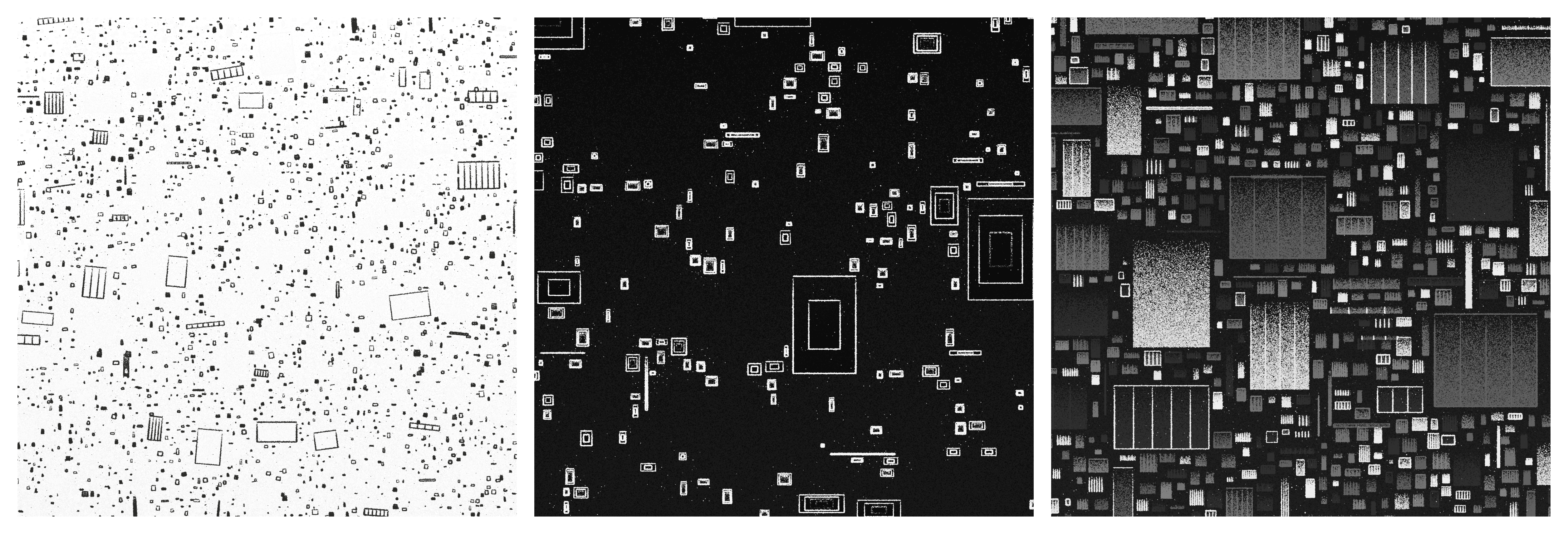 Box Packing #512, #117, #168