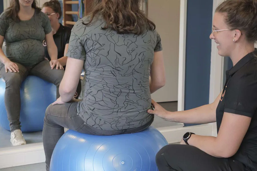 Bekkenfysiotherapie in Joure en Friesland