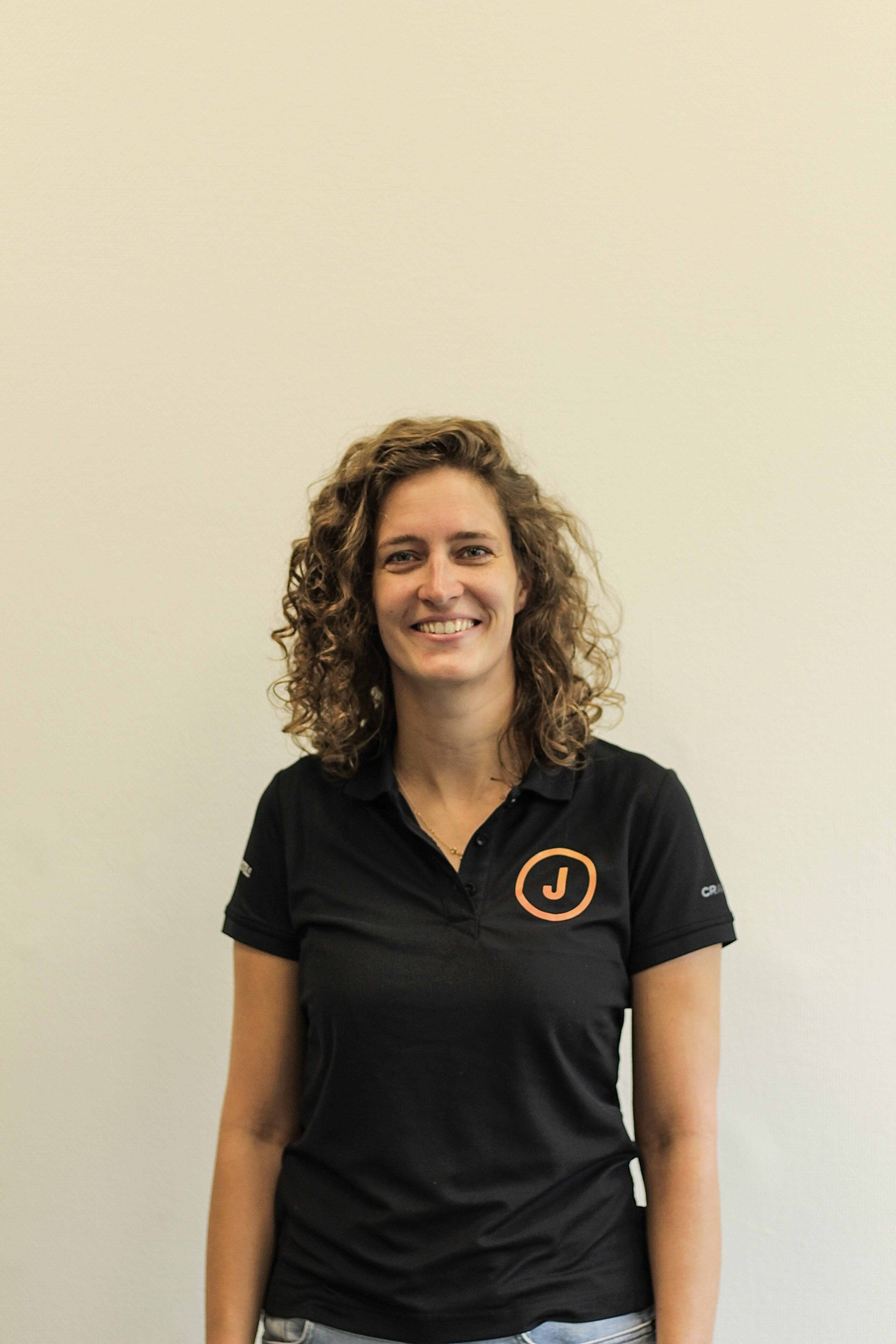 Baukje Hiddingh - de Vries