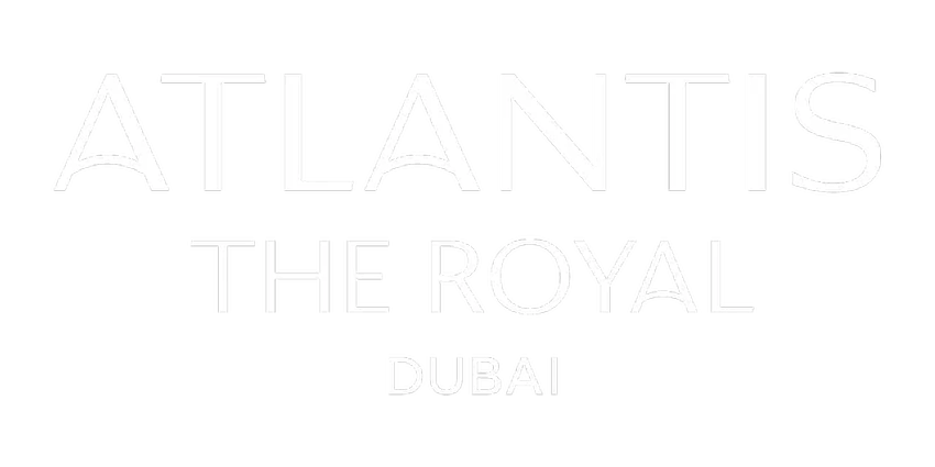 A destination shaped to redefine contemporary luxury Logo