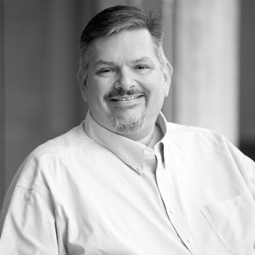 Jeff Chaney