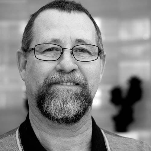 Tony Pryor