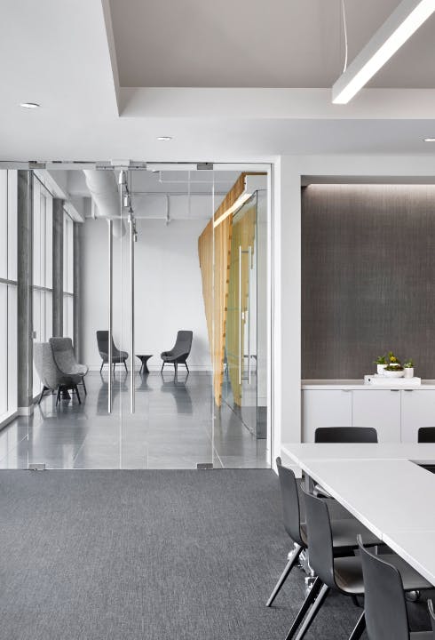 10 Spaces That Are No Longer Optional to Create a Great Workplace Experience