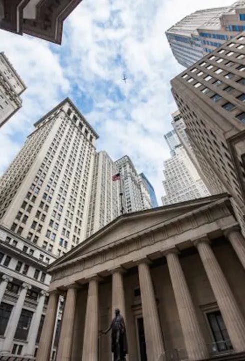 Gaedeke Group Acquires 44 Wall Street