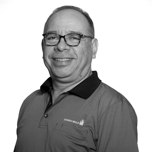 Oscar Jimenez