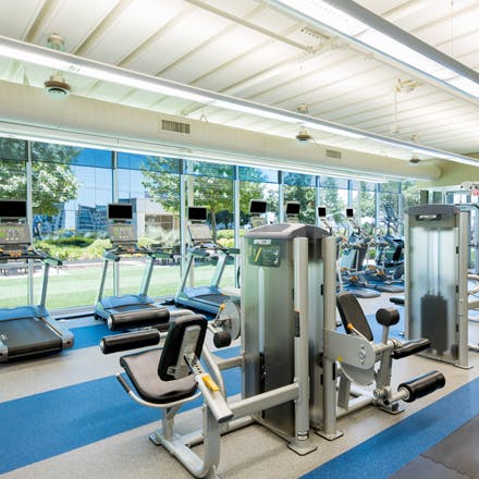 Vanderweil Engineers' Headquarters Achieves Fitwel v2.1 Certification, 2021-04-02