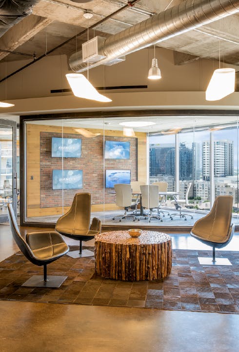 The Key to Attracting and Retaining Talent Is Your Office Design