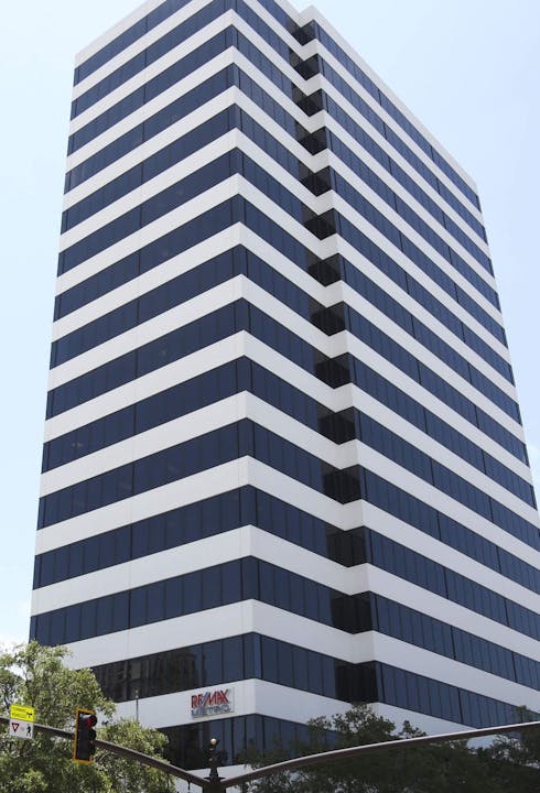 Pandemic Drives Demand for New Type of Office