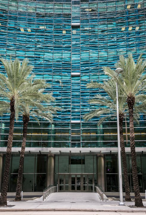 Gaedeke Group Launches WellSpace™ and Signs Two New Deals at Brickell Arch