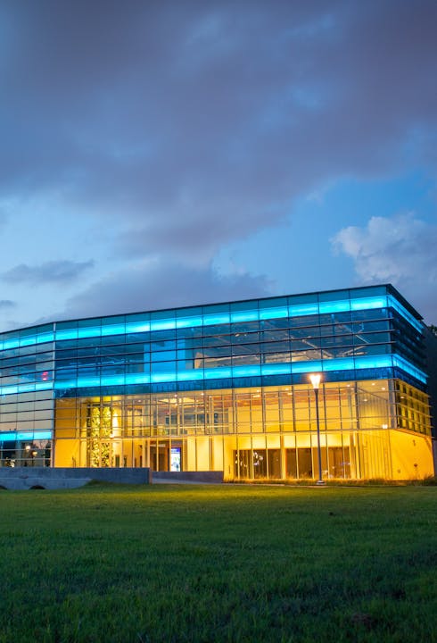 Another Trend Accelerated by COVID: Flexible Building Design