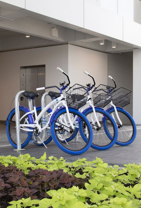 10 COVID-Safe Building Amenities