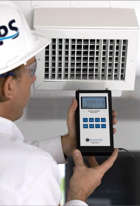 Why Your Customers Should Care About Their Indoor Air Quality