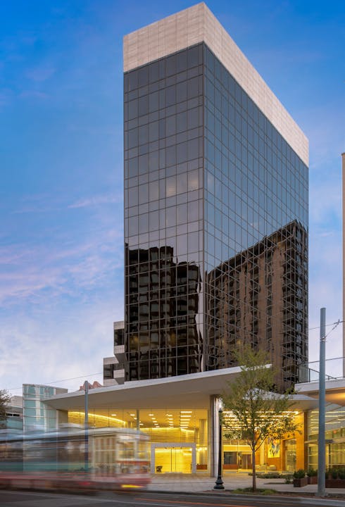 Marketing and Design Firm Leaving Addison for New Uptown Dallas Office