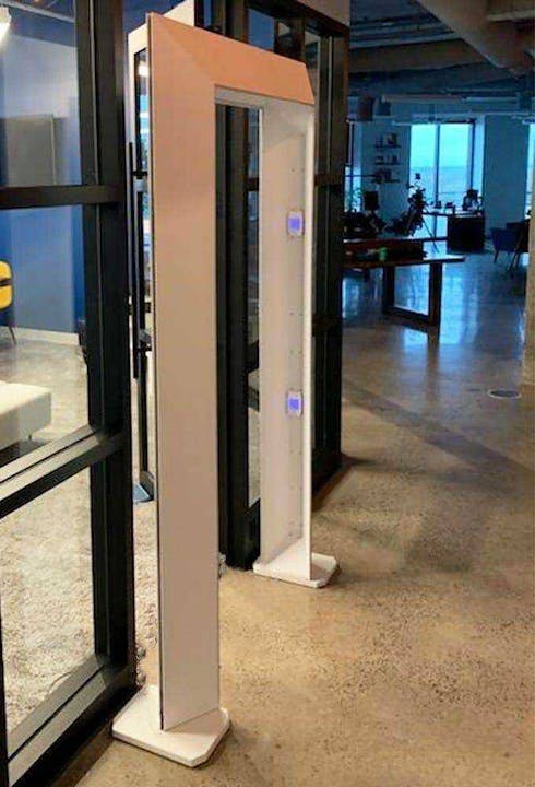 Reopening: The Tech-Enabled Office In A Post-Covid World