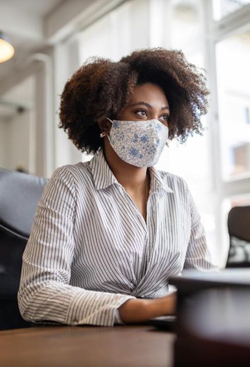Study: How Americans Feel About Returning To Work During Covid-19