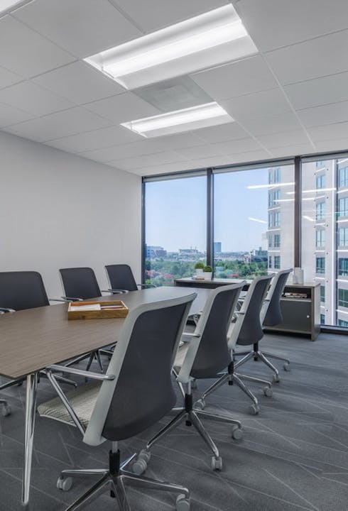 Office Amenities Will Be More Important Than Ever in a WFH World