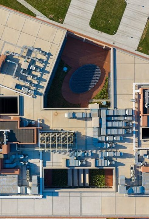 What Makes Building Ventilation Good Enough to Withstand a Pandemic?