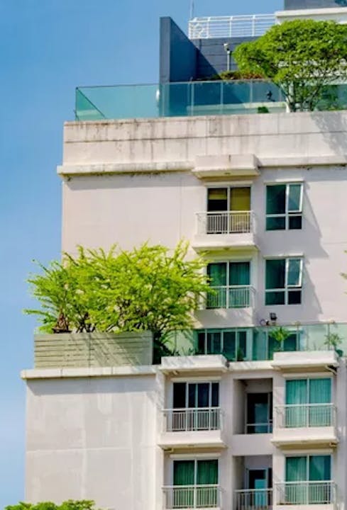 The Building Wellness Trends Shaping The Post-Covid Office Environment