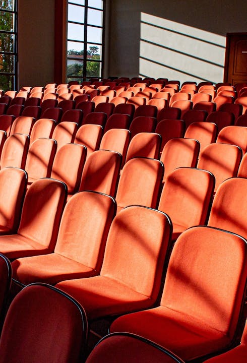 Why Better Indoor Air Quality May Be the Key to Safer Indoor Events