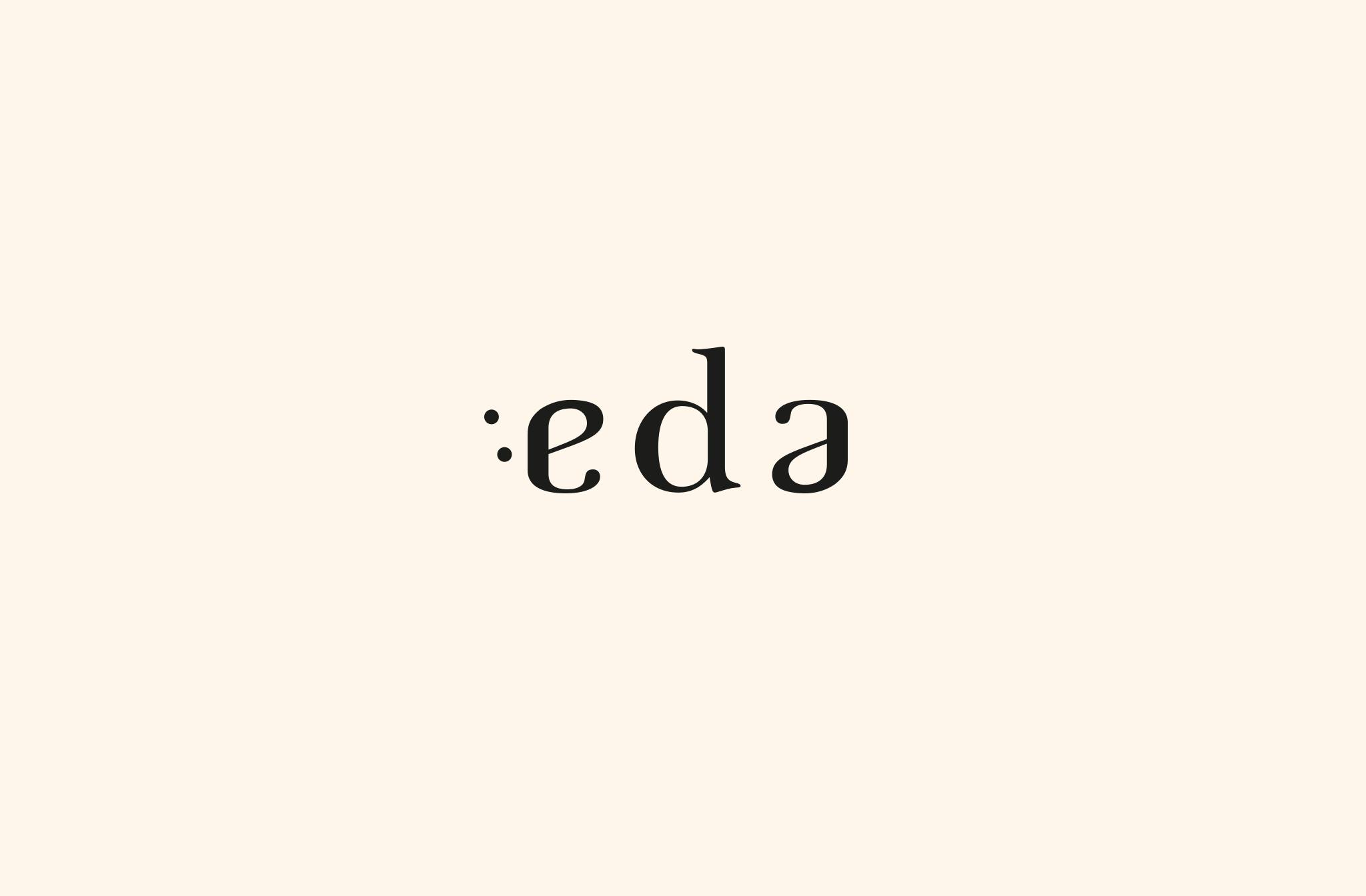 ëda .17