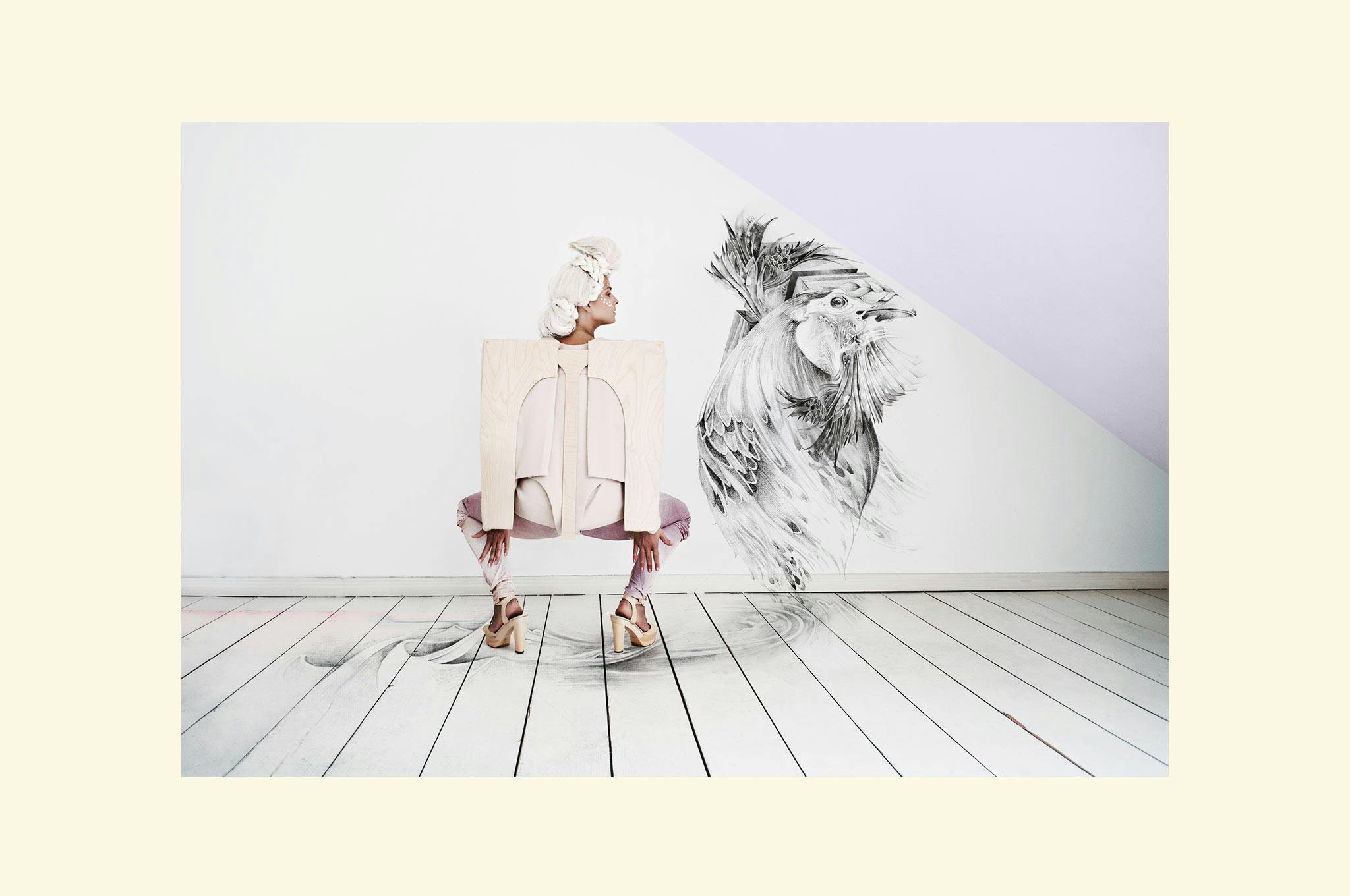 Animal Spirit