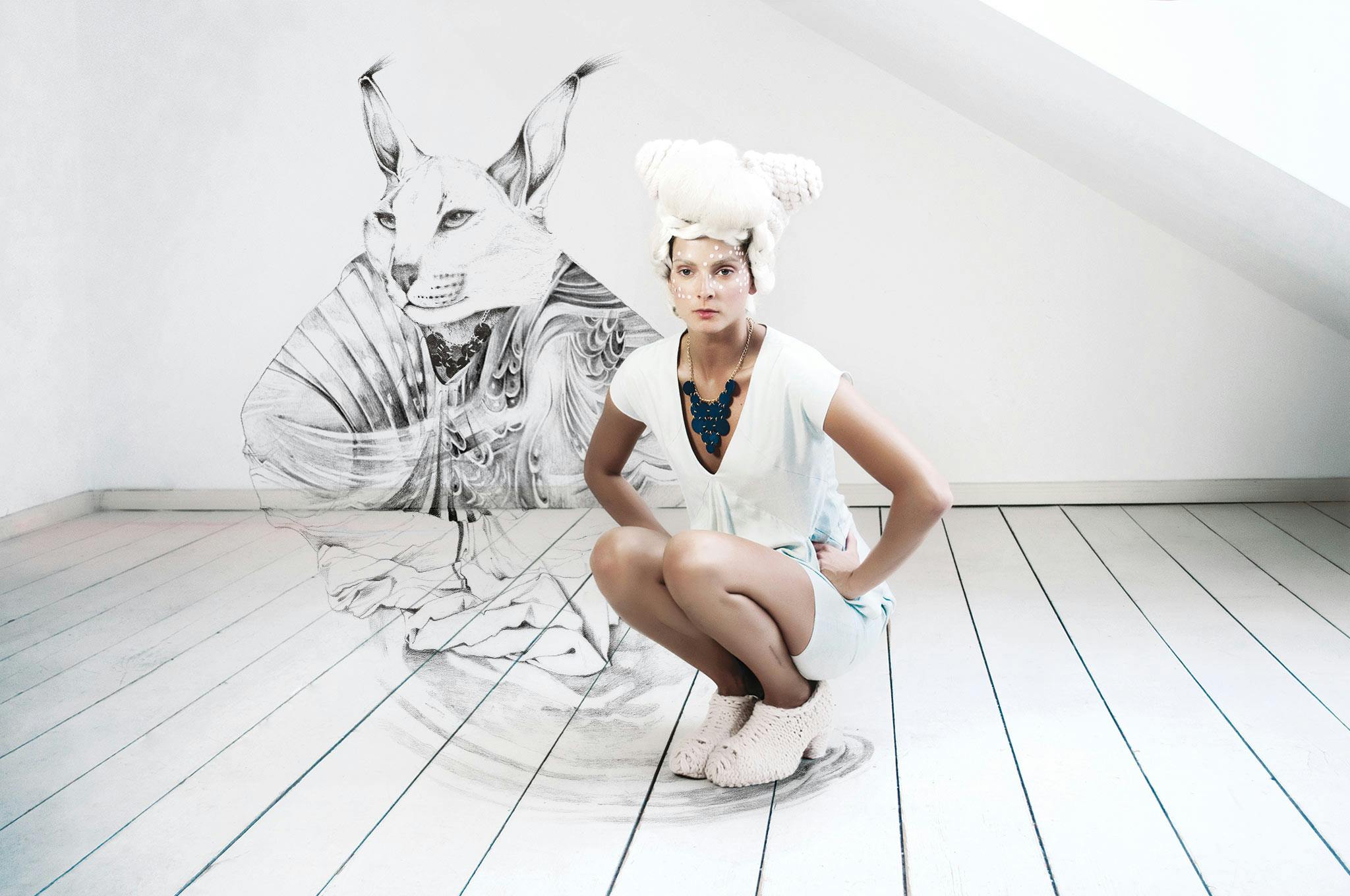 Animal Spirit