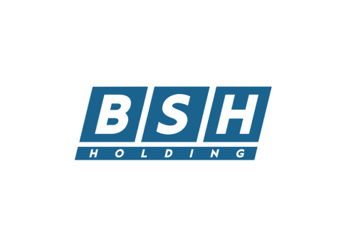 Bsh holding clearance