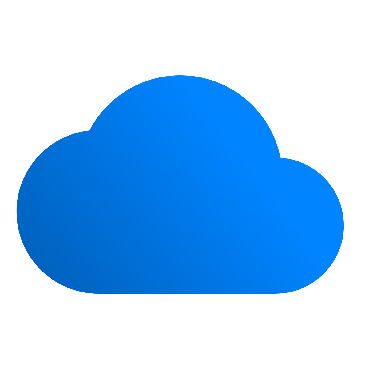 Cloud infrastructure audit