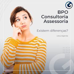 Icone - BPO, Consultoria e Assessoria - existem diferenças?