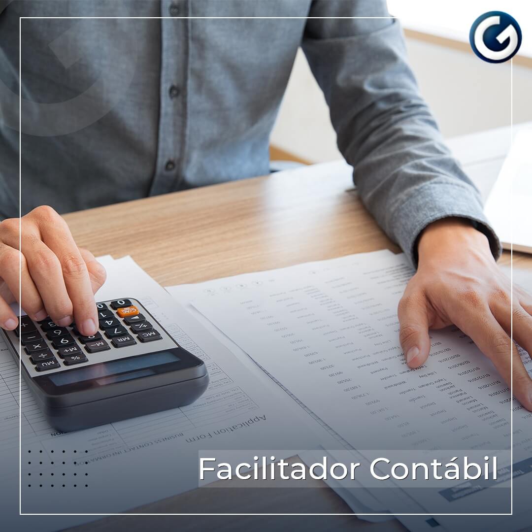 Icone - Facilitador Contábil