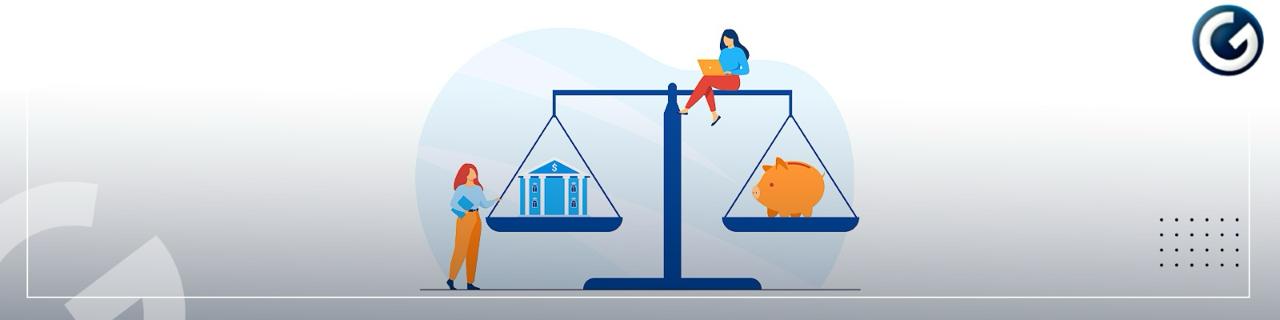 Icone - Você sabe o que é Balança Patrimonial?