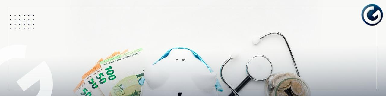 Icone - Médico, você mistura as finanças pessoais com as da clínica?