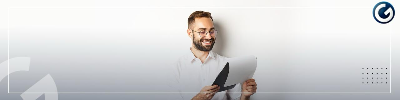 Icone - Você sabe o que é Margem Operacional?