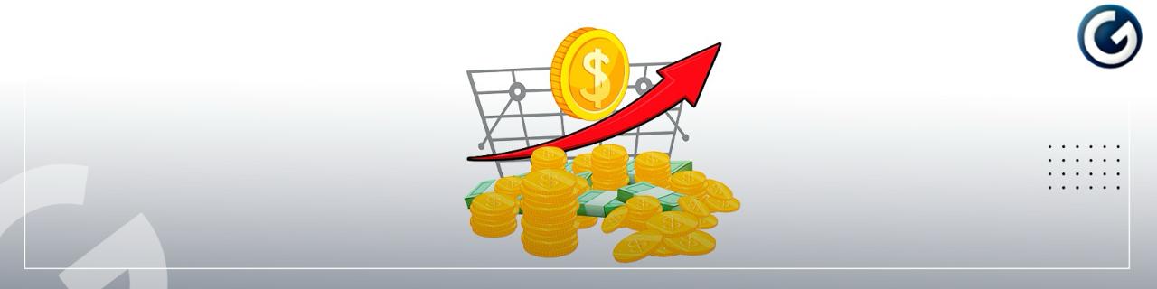 Icone - Custo X Investimento