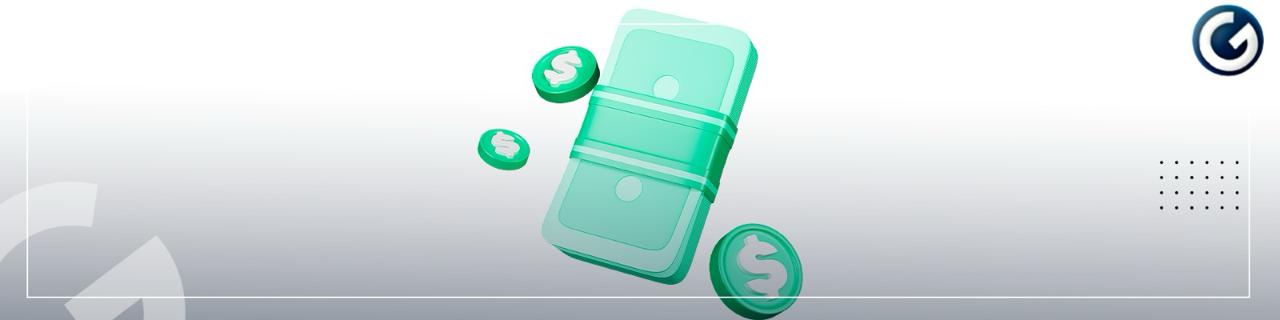 Icone - Cuidado com as despesas miúdas