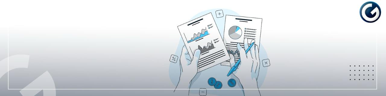 Icone - Como está a gestão das entradas e saídas da sua empresa?
