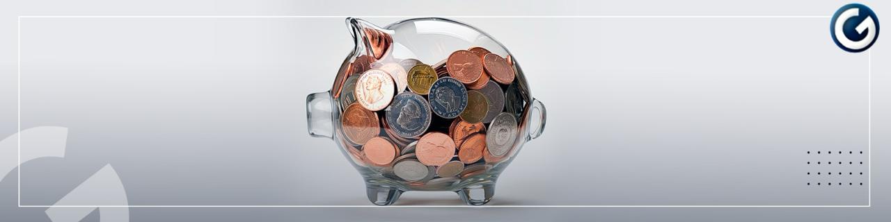 Icone - O seu banco pode estar te cobrando tarifas absurdas e você nem sabe!