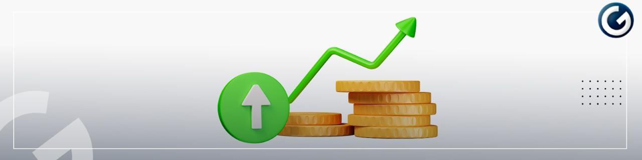 Icone - Você sabe quais gastos estão gerando maior impacto no seu fluxo de caixa?
