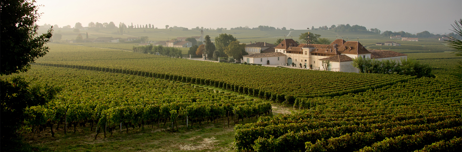 Château Angélus | GALLEON Fine Wines – GALLEON - Ontario