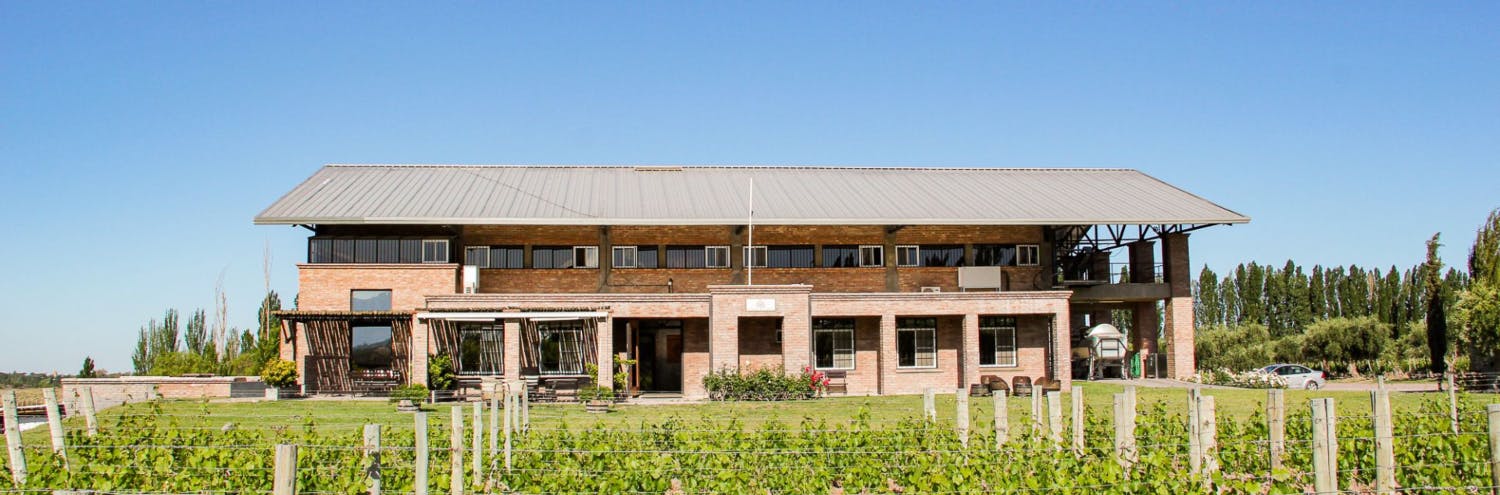 Achaval Ferrer - Producer Page - Winery