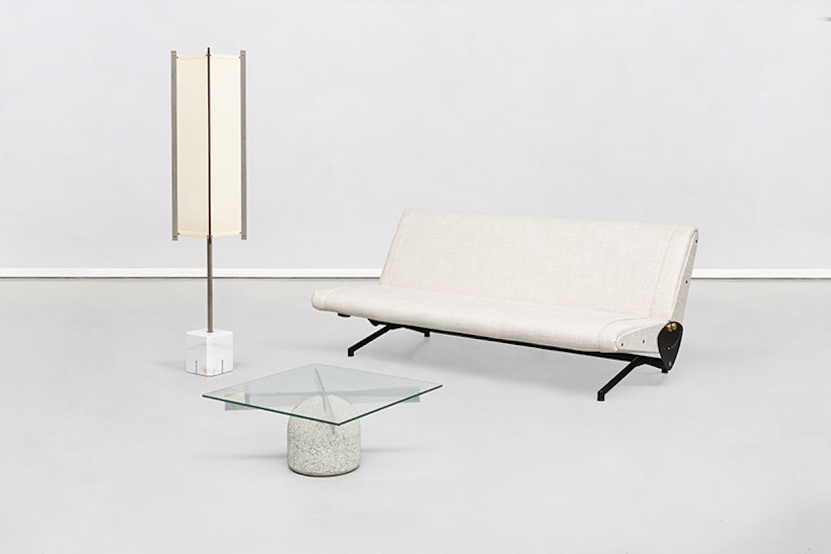 D70 Sofa Galleri Bellucci
