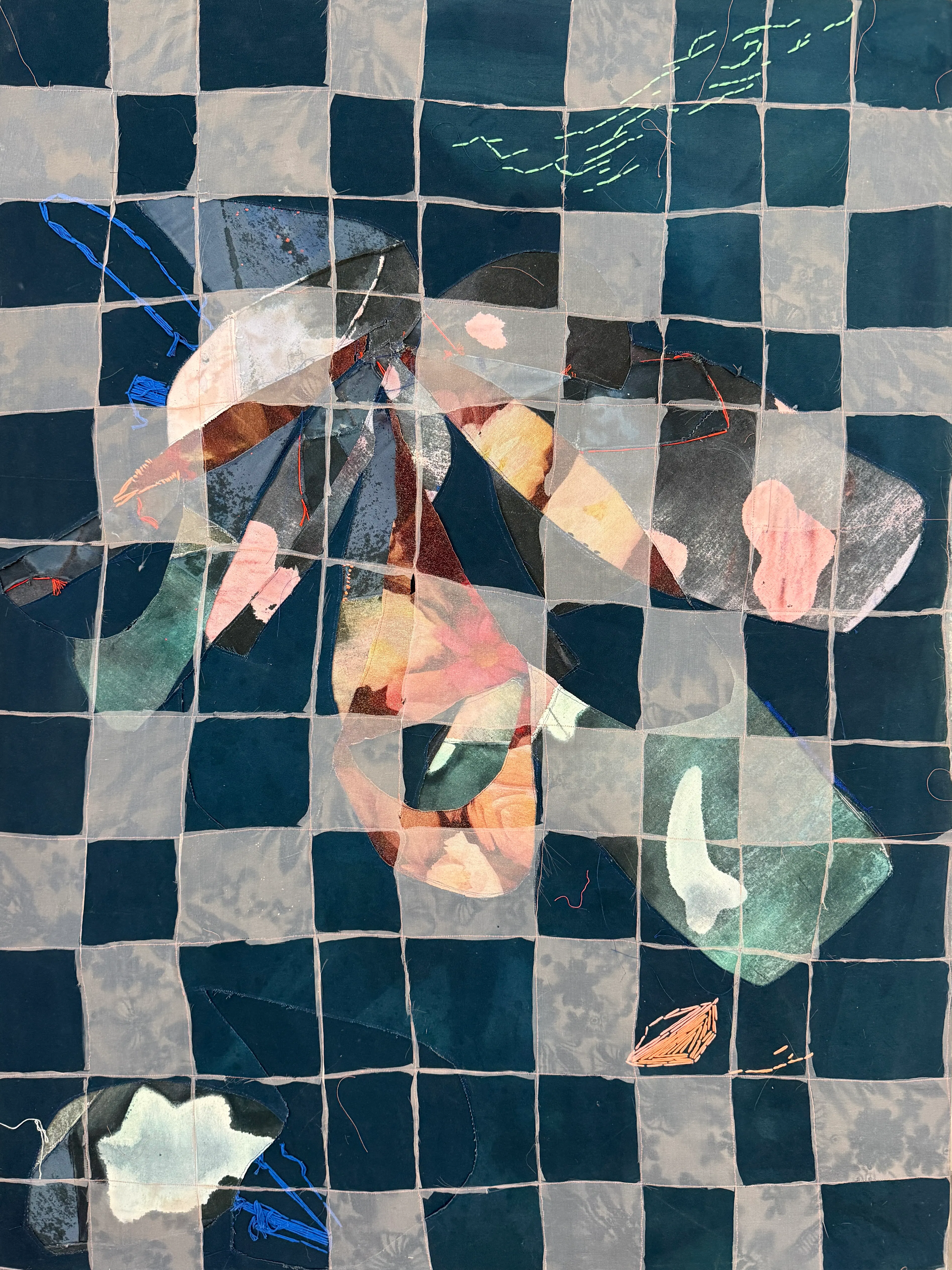 Kelsey Overstreet