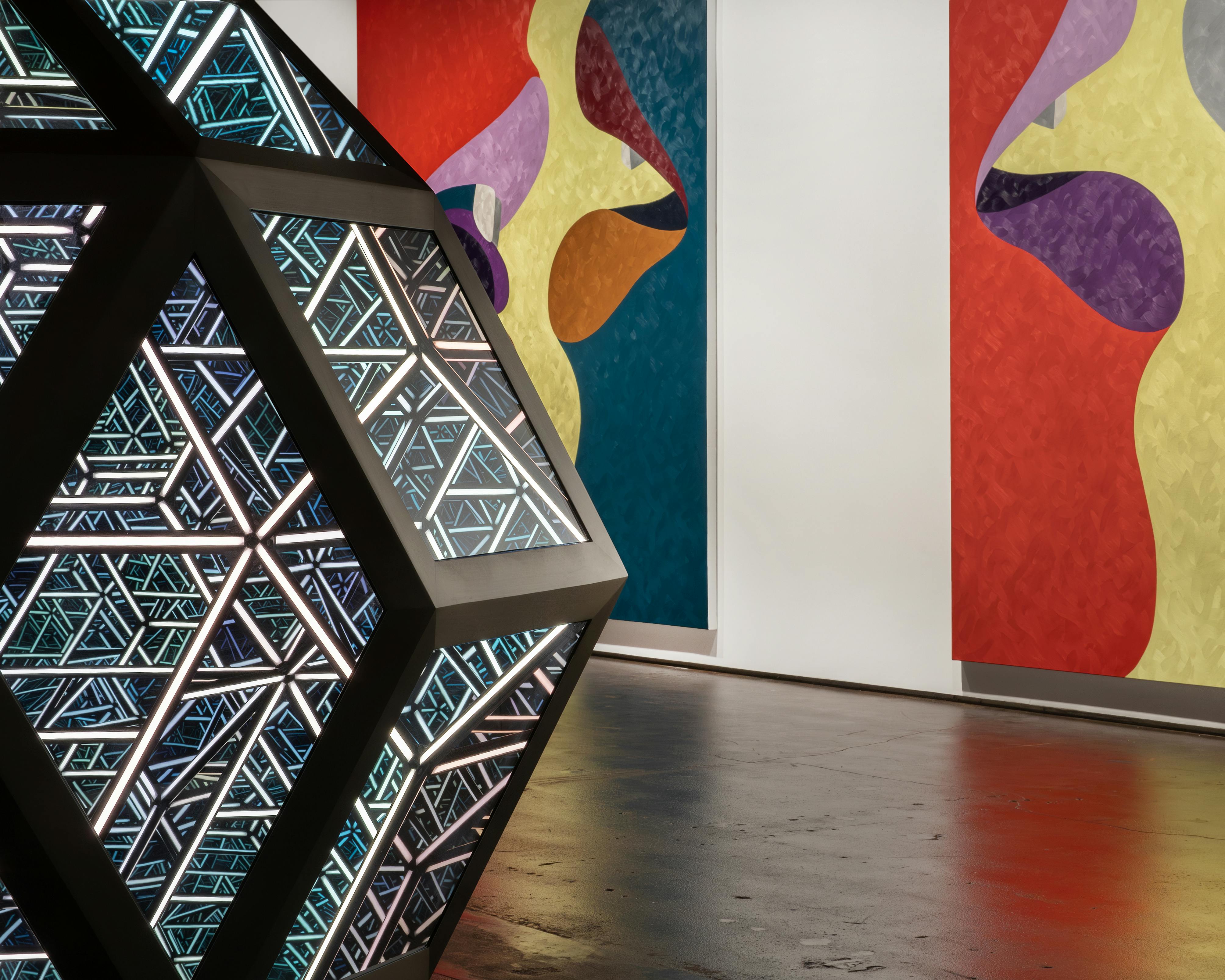 gallery space