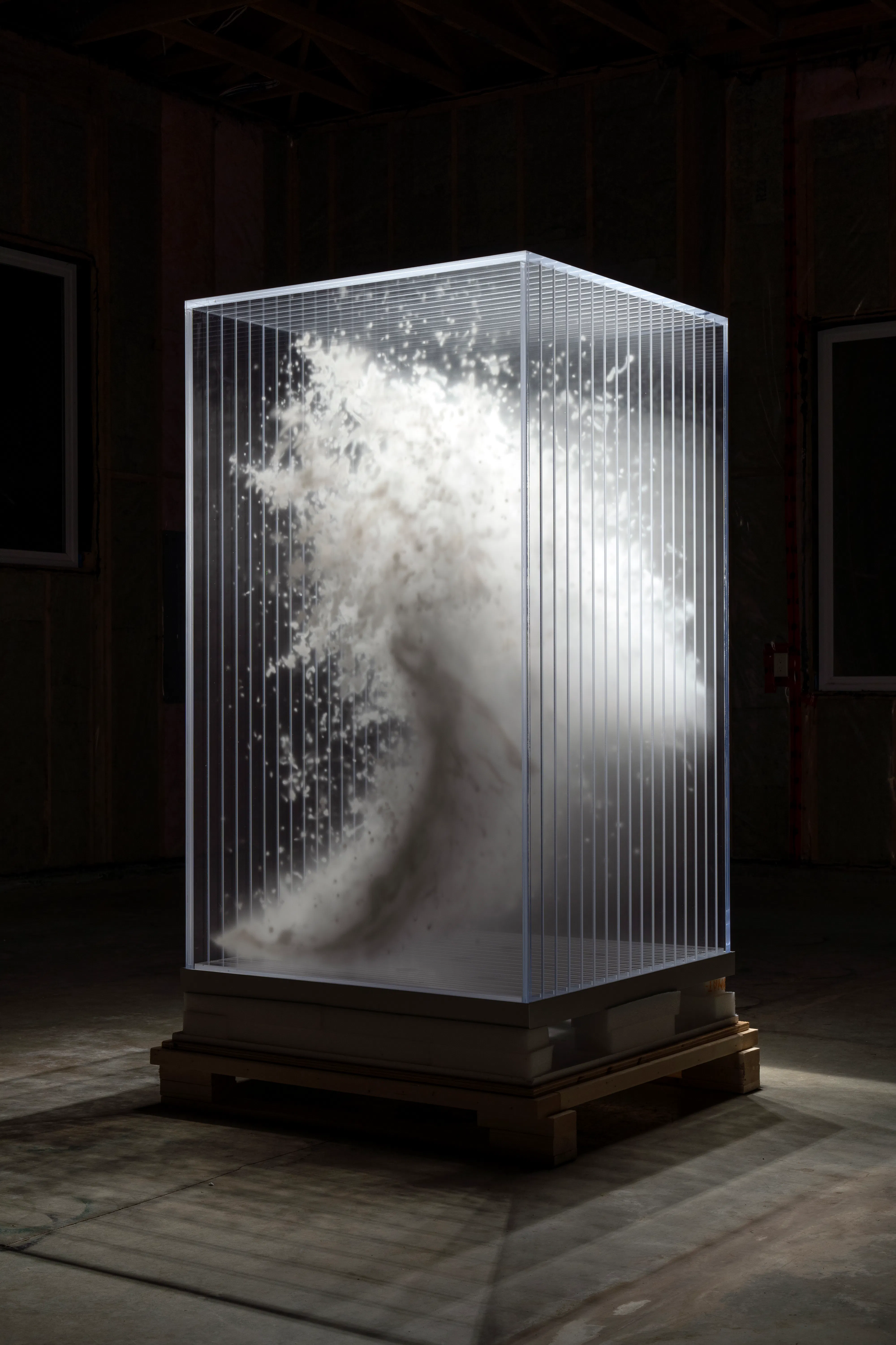 David Spriggs