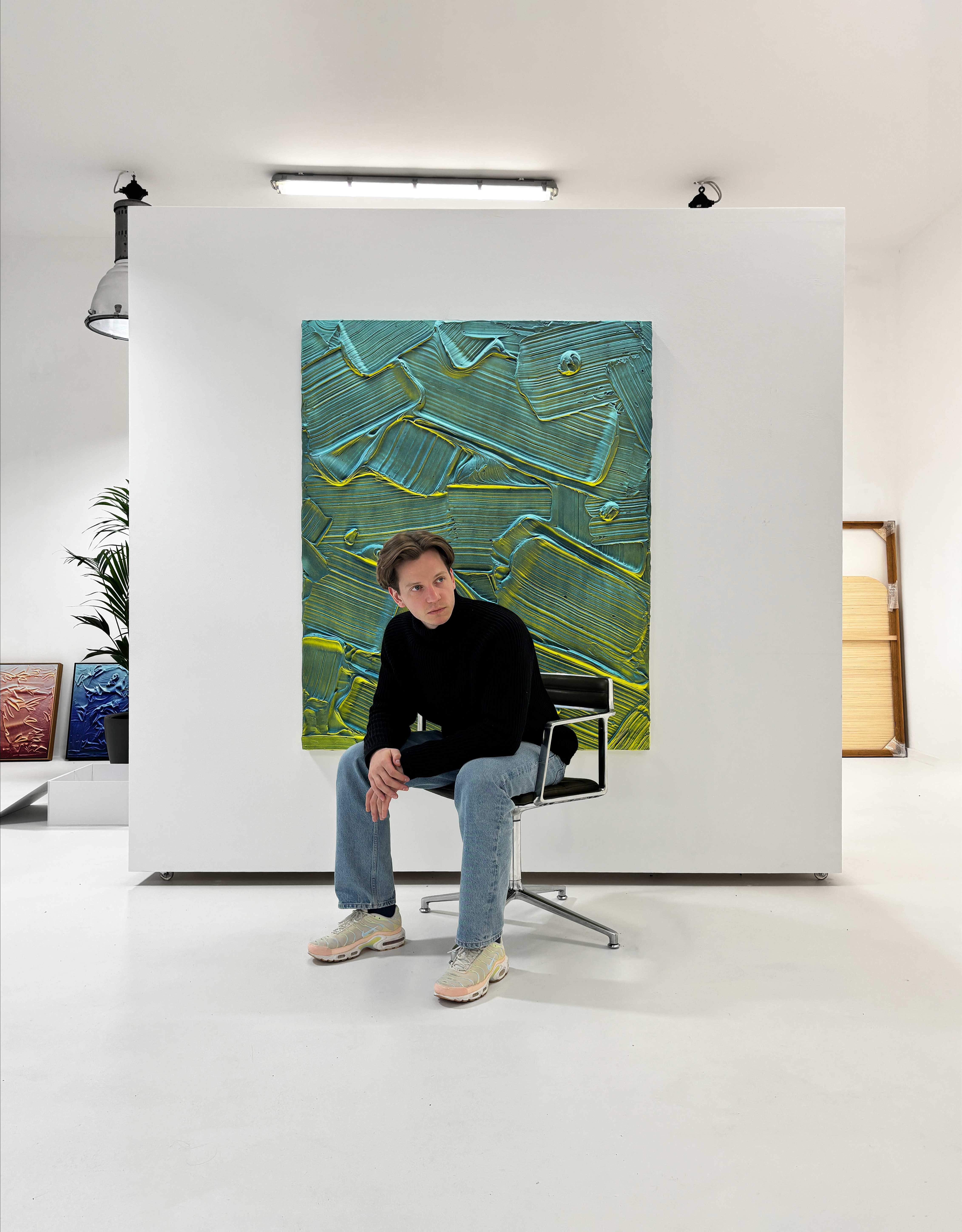 Gallery Sonder